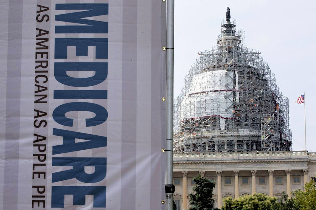 New Medicare Drug Cost Plan Facing Stiff Opposition